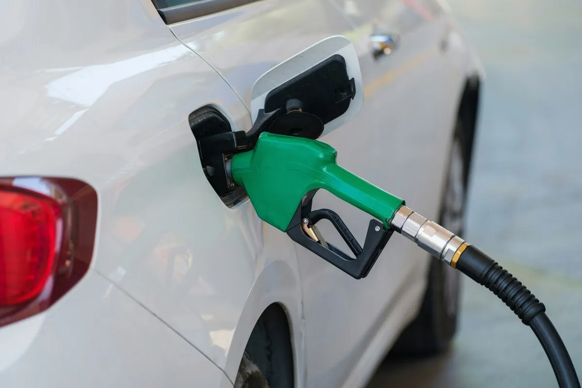 harga migas Bontang 01-14 februari 2025 untuk Biodiesel B40 dan MFO